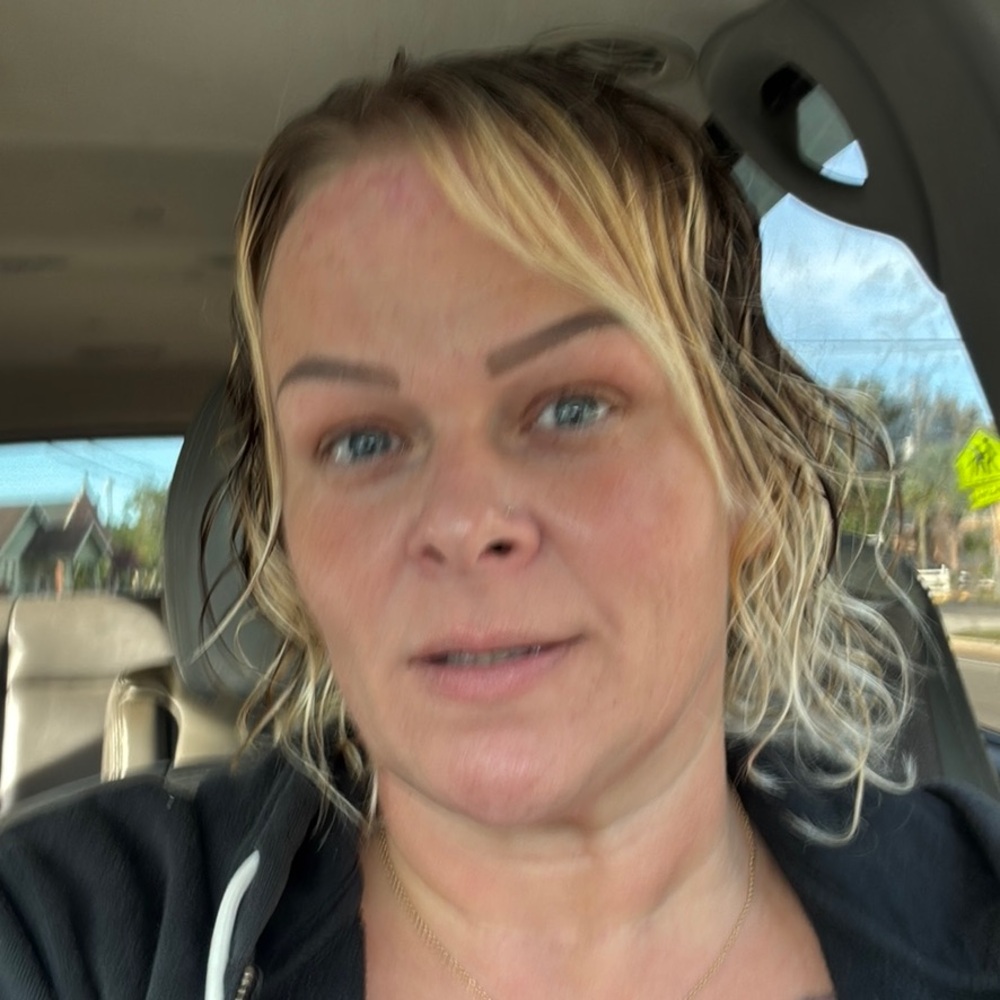 Meet your Posher, Theresa